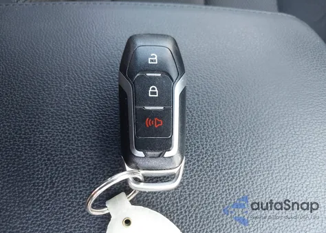 2017 Ford Explorer Xlt из США, поврежденный, VIN 1FM5K8D85HGD00890